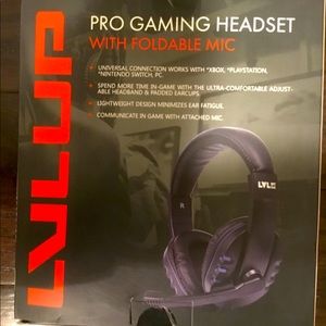 Gaming Headset